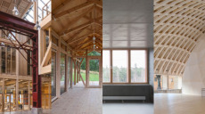 20 tävlar om priser för årets bästa arkitektur