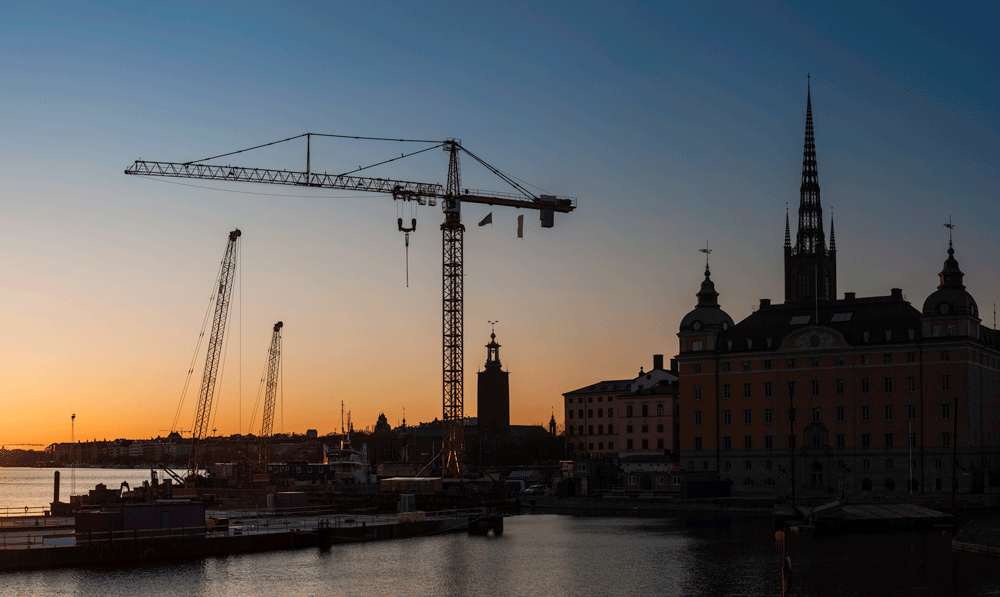 2018 - Ett hyggligt år