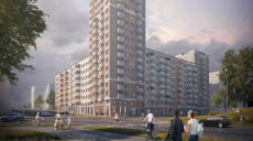 409 nya bostäder i Barkarby