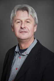 Anders Jaryd.