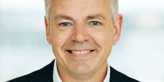 Fredrik Lantz, Skanska.