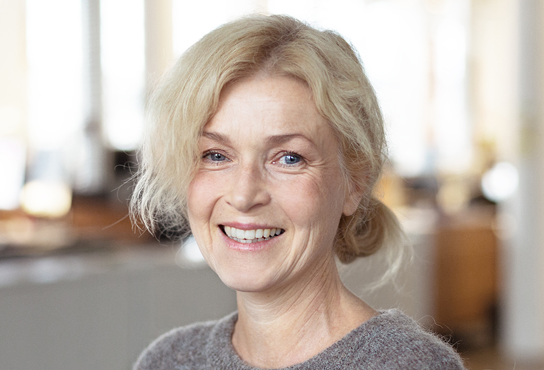 Ebba Engelbrektson, inredningsarkitekt, Nyréns Arkitektkontor.