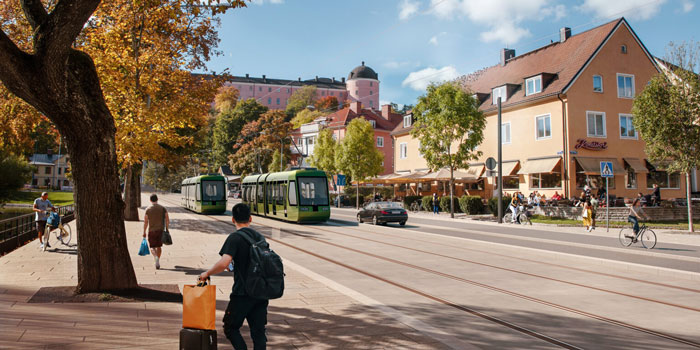 Återkallar tilldelning av miljardprojekt