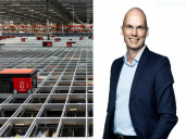 AI tar över lager- och logistik