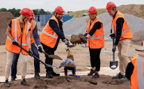 Aktörerna som är först med klimatneutrala bostäder
