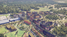 Äldreboende byggs i Linköping