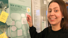 Analog lösning fixar grannsämja