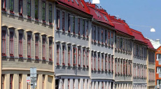 Ändrade byggplaner på grund av pandemin