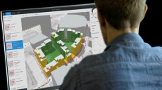 Archus tar hjälp av AI