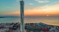 Årets finalister till Green Building Awards