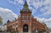 Årets Stockholmsbyggnad 2021