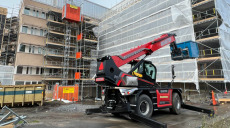 Återbruk och cirkularitet i absolut framkant