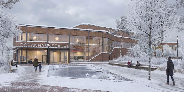 Badhusboomen tar ny fart i år