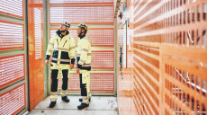 Billigt före hållbart i byggbranschen