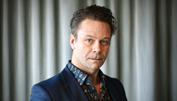 Björn Fallström är ny affärschef på Tyréns
