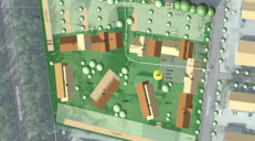 Bostadsprojekt stoppas efter Northvoltkonkursen