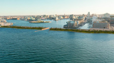 Broförslag ska binda samman Malmö