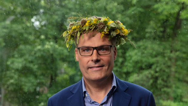 Bygg-vd:n är en av årets sommarpratare