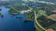 Bygglov för Googles jättesatsning