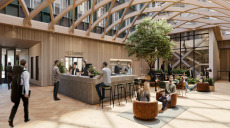 Byggstart för Kvartetten i Hyllie