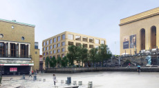 Byggstart för miljardsatsningen i Göteborg