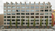 Chans till dubbelguld på årets Arkitektgala