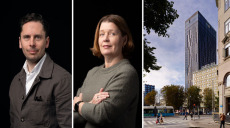 De blir nya chefer på FOJAB i Göteborg