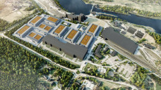 De bygger datahallar för 800 miljoner