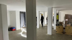 De bygger skyddsrum till flerbostadshus