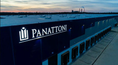 De bygger stor logistikfastighet i Åstorp