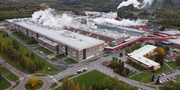 De får Northvolts prestigeprojekt