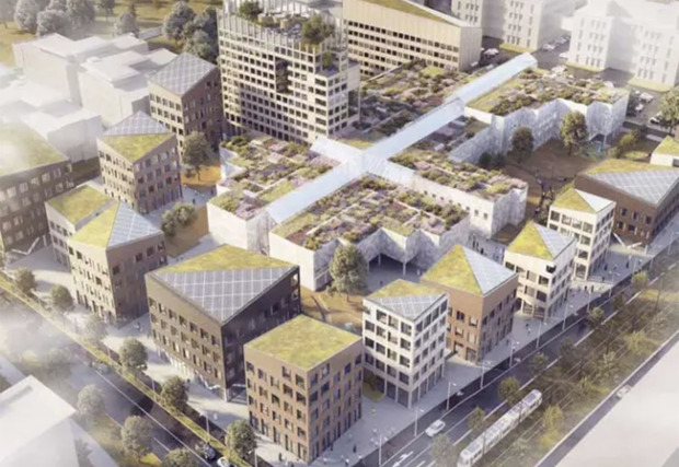 De får rita Lunds nya stadsdel