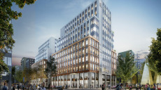 De får uppdraget att bygga Infinity