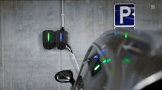 De laddar för framtiden