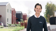 De satsar 2,5 miljarder på bostadsprojekt