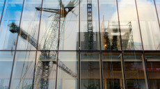 De tar hem det stora kontrakten