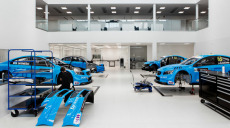 De tävlar om Guldstolen