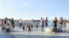 De vinner prestigeuppdrag för Nobel Center