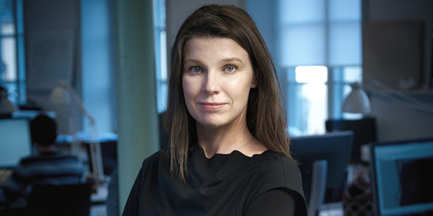 Det blir ett rekordår för arkitekterna