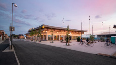 Dubbelseger för Jernhusens stationer