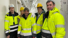 ”En schysst väg in i byggsverige”