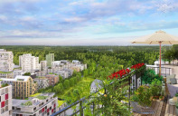 Ett ”royal Manhattan” planeras i Kungens kurva