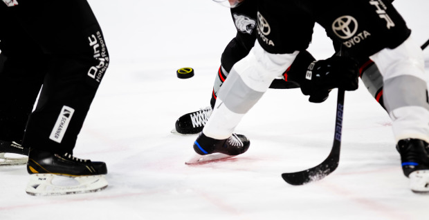 I Uppsla ska det byggas en nya arena för bland annat ishockey på elitnivå. Foto: Metod Arkitekter