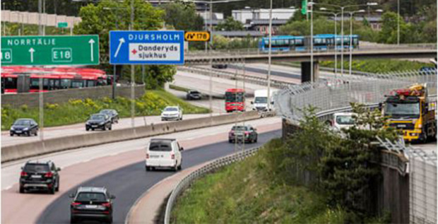 Får kontrakt på tre broreparationer