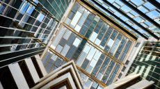 Finalist till världens mest prestigefyllda fastighetspris