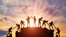 Floskeltoppen regerar