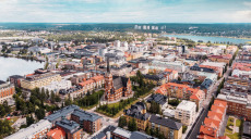 Fond kan öka bostadsbyggandet i norra Sverige