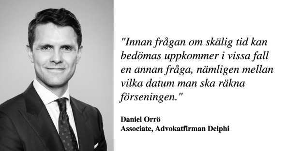 Förhandsavtal om bostadsrätt – Hur väl står de sig?