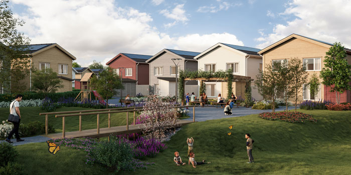 Först i Sverige med Svanen 4