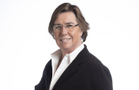 Francke ny ordförande för SGBC